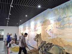 -河北村民俗体验园
