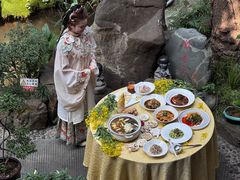 -钦善斋·养生膳食·精典川菜(武侯祠店)