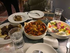 糖醋西班牙黑毛猪排骨-La Maison 夜来香(进贤路店)