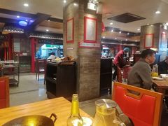 -山西会馆·晋菜·晋商宴·民俗博物馆(体育路店)