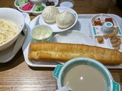 -尹三豆汁(前门旗舰店)