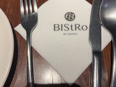 -Bistro 63 创意融合料理(广粤天地店)