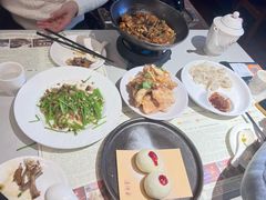 -老厨家(中央大街西七道街店)