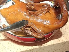 -百年神厨·地道川菜(清江西路店)