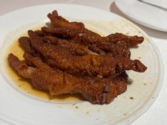 铁勺凤爪-大铁勺新津菜(迎水道店)