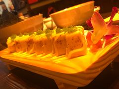 -鹏祖料理
