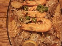 -长亭酒肆.武夷菜(鼓楼后海店)