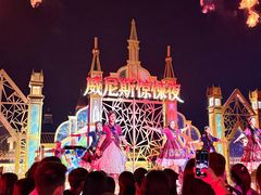 -华谊兄弟（长沙）电影小镇