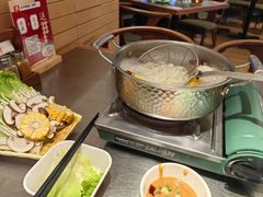 -潮界(凯德晶萃店)