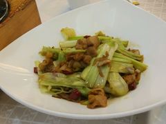 -美泉宫饭店美泉盛宴海鲜