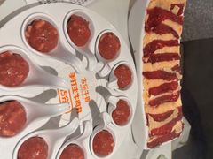 -古乐牛香•鲜牛肉牛杂火锅(系马桩总店)