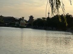 -中国翰园碑林