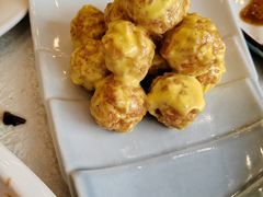 -奥华餐厅·老张记(台基厂店)