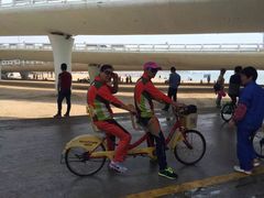 -黄金海岸环岛路