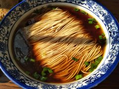 特色奥灶面-孙盛兴奥灶面馆·蟹黄面·三虾面(山塘街总店)