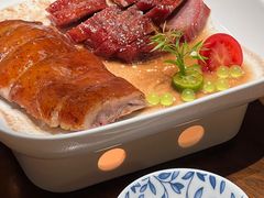 -ZEN采蝶轩·粤味臻鲜·手作点心·商务宴请(泰州店)