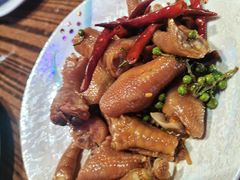 -蚝堡海鲜·威海菜·海肠捞饭·烧烤·亚洲吃蚝公司(幸福门店)