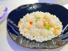 -山泉粤宴(广东大厦店)