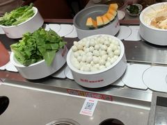 -龍歌自助小火锅(雨花台江南虹悦城店)