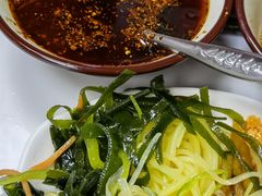 小菜-兄弟拉面(交通大学店)