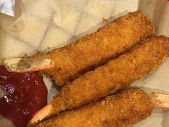 -咕鹿流心披萨(下沙店)