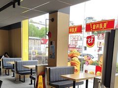 -麦当劳(台州路桥DT店)