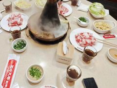 -阳坊大都涮羊肉(阳坊总店)