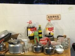 -胖娃鲜菜火锅(华一路67号小区店)