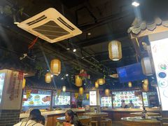-老城南.鸭血粉丝汤(夫子庙店)