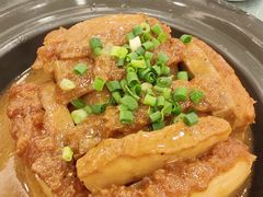 -阿甘酒家(桂青路店)