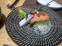 -长崎屋·日本料理·刺身·烧鸟(天河北路店)