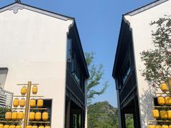 -雅达·阳羡溪山小镇中心
