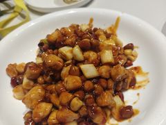 -建哥老菜馆(瑞达公寓一店)