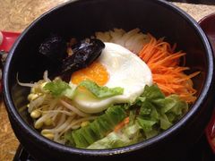 iphone_upload_pic-米屋石锅拌饭(师大店)