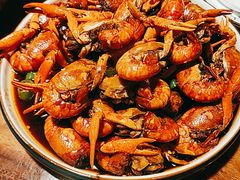 -马头巷·隐庐居·红油大虾(园区店)