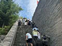 -雁门关景区