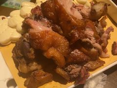 -张大嘴菜馆(庞各庄店)