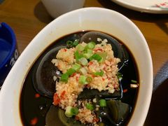 -何氏排骨(左家塘店)
