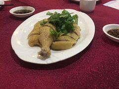 -金苑海鲜酒家(新港中路店)