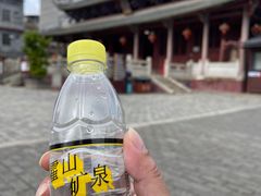 -龙川佗城