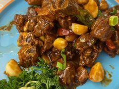 -五谷屯私房菜·始于2005(中山陵童卫路店)