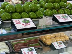 -许阿姨糕团店(南京总店)