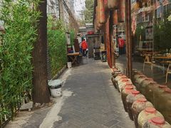 -锦小馆(安贞店)