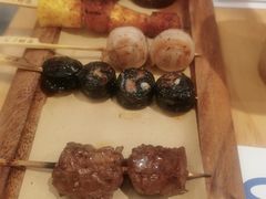 -火山屋台(新街口店)