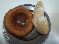 -丽华早点(大成路店)