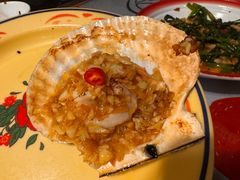 -辉记炭烧海鲜大排档·老字号(福田店)