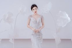 -予白婚纱礼服馆
