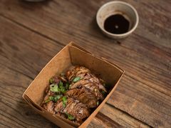 慢炖牛腩-有肉食·虎九闽菜(798艺术区店)