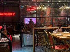 -地狱厨房Hell's  Kitchen(美丽熙街店)