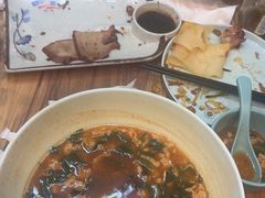 -合合春饼·酱骨·东北菜(潘家园店)